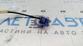 ANTENNA AMPLIFIER Lexus RX350 RX450h 10-15