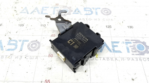 Modul de control al alertei de proximitate Toyota Camry v70 18-24