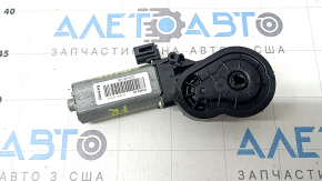 Motor pentru reglarea spătarului scaunului pasagerului Volvo XC90 16-25 pentru memorie