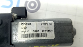 Motor pentru reglarea spătarului scaunului pasagerului Volvo XC90 16-25 pentru memorie
