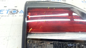 Фонарь внутренний крышка багажника левый Lexus RX450h 13-15 рест, царапина
