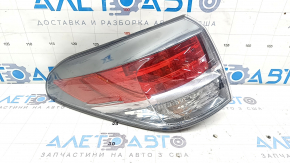 Фонарь внешний крыло левый Lexus RX350 RX450 13-15 рест