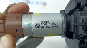 Motor reglabil înclinare scaun pasager Volvo XC90 16-25 cu memorie