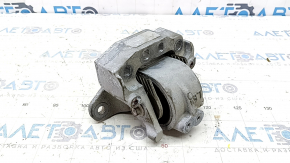 Подушка двигателя левая Toyota Camry v70 18-24 hybrid