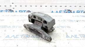 Подушка двигателя левая Toyota Camry v70 18-24 hybrid