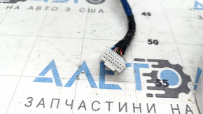 Ansamblu oglindă laterală dreapta Lexus RX350 RX450h 10-12 15 pini, reglare automată a intensității luminii, semnalizare, iluminare din spate, grafit