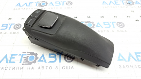Управление дисплеем джойстик в сборе Lexus RX350 RX450h 10-15 черный