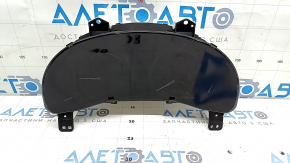 Щиток приборов Lexus RX450h 10-15 74к, царапины