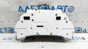 Щиток приборов Lexus RX450h 10-15 74к, царапины