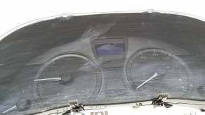Щиток приборов Lexus RX450h 10-15 74к, царапины