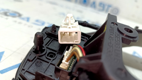 Кнопки управления на руле Lexus RX350 RX450h 13-15 рест