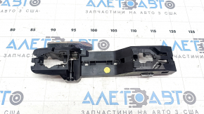 Mecanism mâner ușă dreapta față Nissan Ariya 23-25