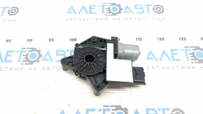 Мотор стеклоподъемника передний правый Nissan Ariya 23-26