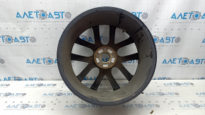 Диск колесный R20 x 9J ET 38.5 Volvo XC90 16-21 легкая бордюрка