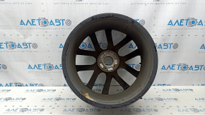 Диск колесный R20 x 9J ET 38.5 Volvo XC90 16-21 бордюрка