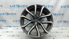Диск колесный R20 x 9J ET 38.5 Volvo XC90 16-21 бордюрка