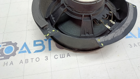 Динамик задний правый Audi A5 F5 18-25 Bang and Olufsen, сломаны крепления