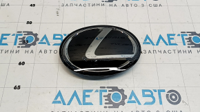 Эмблема решетки радиатора Lexus RX350 20-22 под радар