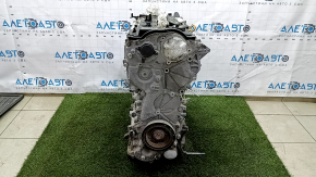 Двигатель Toyota Camry v70 18-20 2.5 A25A-FXS hybrid 52к ржавый маховик