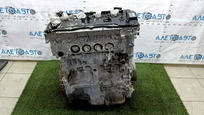 Двигатель Toyota Camry v70 18-20 2.5 A25A-FXS hybrid 52к ржавый маховик