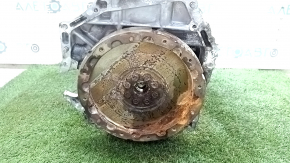 Двигатель Toyota Camry v70 18-20 2.5 A25A-FXS hybrid 52к ржавый маховик