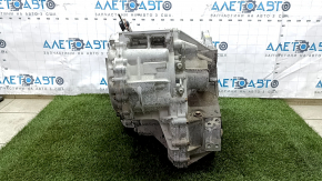 АКПП в сборе Toyota Camry v70 18-22 hybrid CVT FWD 52к с проводкой