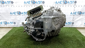 АКПП в сборе Toyota Camry v70 18-22 hybrid CVT FWD 52к с проводкой