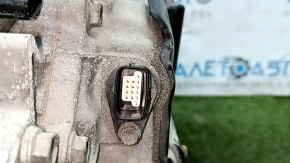 АКПП в сборе Toyota Camry v70 18-22 hybrid CVT FWD 52к с проводкой