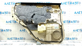 Capacul ușii spate dreapta pentru Lexus RX350 RX450h 10-15, culoare bej