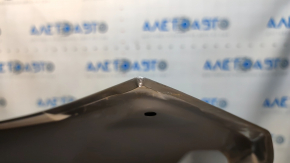 Капот голый Honda CRV 23-26 сталь, побита кромка и углы