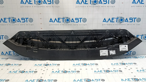 Защита переднего бампера Audi A5 F5 18-19
