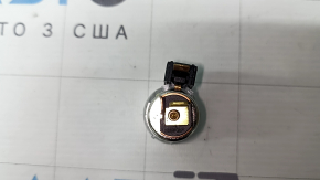 Brichetă pentru Volvo XC90 16-22 consola centrală spate cu iluminare din spate
