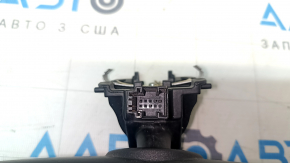 Oglindă retrovizoare interioară BMW X3 F25 11-17 pentru alarmă standard, reglare automată a intensității luminii, Homelink, zgârieturi