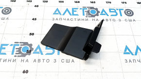 Дефлектор радиатора правый Honda CRV 23-26 HEV