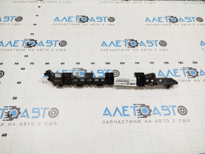 Крепление заднего бампера левое внешнее Honda Civic XI FE/FL 22-26 верхнее 4d