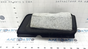 Buzunar decorativ arc stânga Volvo XC90 16-22 negru