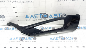 Capac bara față stânga Volvo XC90 16-19 zgârieturi, nisip