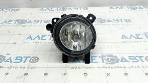 Противотуманная фара птф левая BMW 4 F32/33/36 14-16 галоген, песок