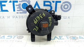 Противотуманная фара птф левая BMW 4 F32/33/36 14-16 галоген, песок
