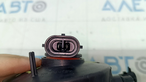 Противотуманная фара птф левая BMW 4 F32/33/36 14-16 галоген, песок