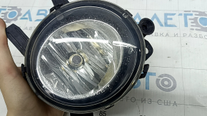 Противотуманная фара птф левая BMW 4 F32/33/36 14-16 галоген, песок