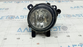 Противотуманная фара птф правая BMW 4 F32/33/36 14-16 галоген, песок