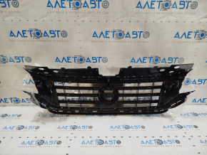 Grila radiator VW Passat 20-22