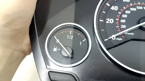 Щиток приборов BMW 4 F32/33/36 14-20 без проекции, 95к, царапины