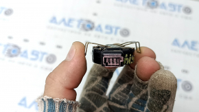 Датчик дождя BMW 4 F32/33/36 14-20 без проекции