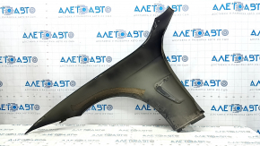 Крыло переднее правое BMW 4 F32/33/36 14-17 графит B39, вмятина