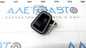 Крючок потолка задний правый BMW 4 F36 15-20 Gran Coupe, черный SCHWARZ