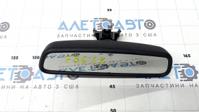 Зеркало внутрисалонное BMW 4 F32/33/36 14-20 автозатемнение, Home link, компас, индикация противоугонки