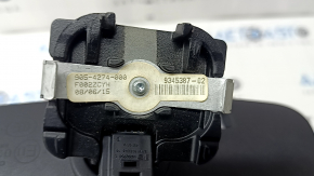 Зеркало внутрисалонное BMW 4 F32/33/36 14-20 автозатемнение, Home link, компас, индикация противоугонки