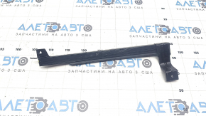 Направляющая стекла двери задней правой Nissan Ariya 23-26 задняя
